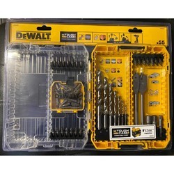 Набор инструментов DeWALT DT70757