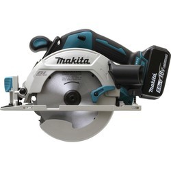 Пила Makita DHS680RT1J