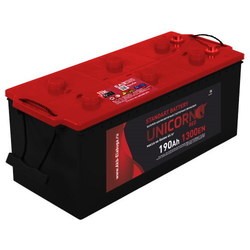Автоаккумулятор Unicorn Red (6CT-60L)