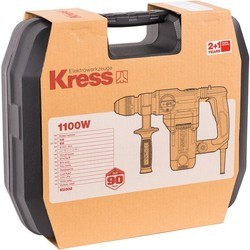 Перфоратор Kress KU332