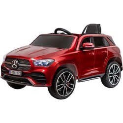 Детский электромобиль Toy Land Mercedes-Benz GLE 450