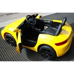 Детский электромобиль Toy Land Porsche Cayman YSA021