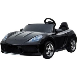 Детский электромобиль Toy Land Porsche Cayman YSA021