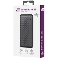 Powerbank аккумулятор 2E 2E 2E-PB2062
