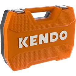 Набор инструментов KENDO 90565