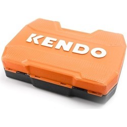 Набор инструментов KENDO 90565