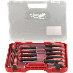 Набор инструментов Milwaukee Tri-lobe screwdriver set 4 (4932472003)