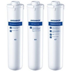 Картридж для воды Aquaphor K5-KH-K7