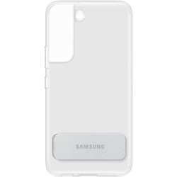 Чехол Samsung Clear Standing Cover for Galaxy S22