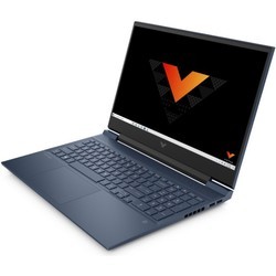 Ноутбуки HP 16-D0025UA 4R8B4EA