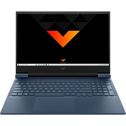 Ноутбуки HP 16-E0018UA 4R8D0EA