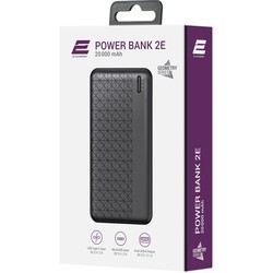 Powerbank аккумулятор 2E 2E 2E-PB2072