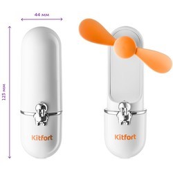 Вентилятор KITFORT KT-405
