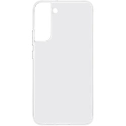 Чехол Samsung Clear Cover for Galaxy S22 Plus