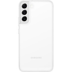 Чехол Samsung Clear Cover for Galaxy S22 Plus