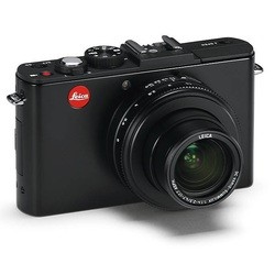 Фотоаппарат Leica D-Lux 6