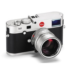 Фотоаппараты Leica M Typ 240 kit 35