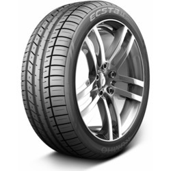 Шины Kumho Ecsta Le Sport KU39 235/45 R17 97V