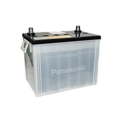 Автоаккумуляторы Panasonic SP Premium Grade 6CT-80