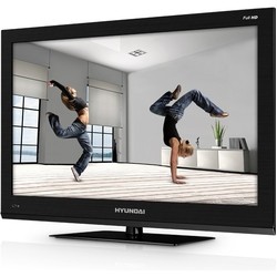 Телевизоры Hyundai H-LED22V14