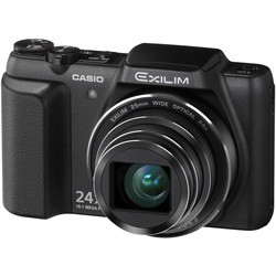 Фотоаппараты Casio Exilim EX-H50