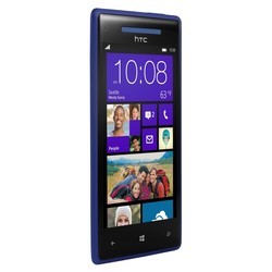 Мобильные телефоны HTC Windows Phone 8X
