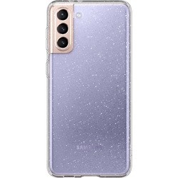 Чехол Spigen Liquid Crystal Glitter for Galaxy S21 Plus