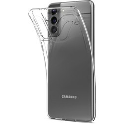 Чехол Spigen Crystal Flex for Galaxy S21 Plus