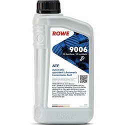 Трансмиссионное масло Rowe Hightec ATF 9006 1L