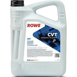 Трансмиссионное масло Rowe Hightec ATF CVT 5L