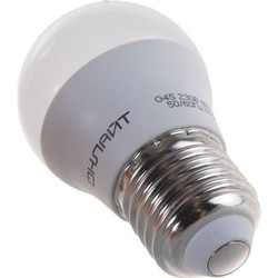 Лампочка Onlight LED G45 8W 6500K E27 61137