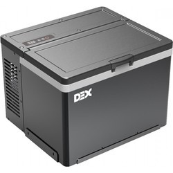 Автохолодильник DEX ARC-35