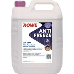 Охлаждающая жидкость Rowe Antifreeze AN 12++ 5L