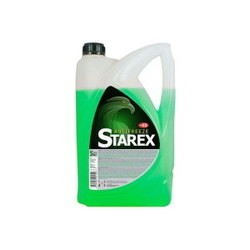 Охлаждающая жидкость Starex AntiFreeze Green 5L