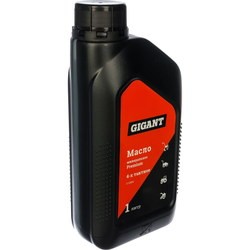 Моторное масло Gigant Premium 4T Mineral 1L