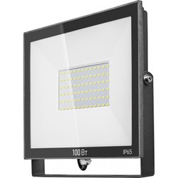 Прожектор / светильник Onlight OFL-100-4K-BL-IP65-LED