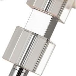 Прожектор / светильник ARTE LAMP North A5896PN-1CC