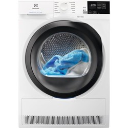 Сушильная машина Electrolux PerfectCare 700 EW7H458BP