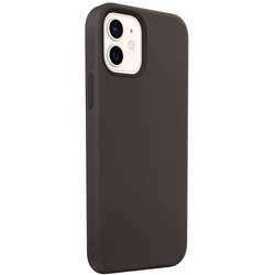 Чехол MakeFuture Silicone Case for iPhone 12/12 Pro