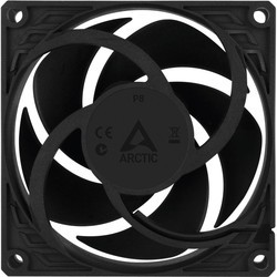 Система охлаждения ARCTIC P8 Single Fan