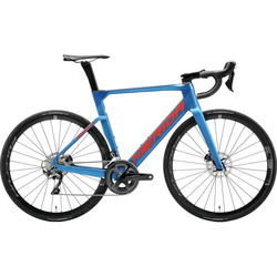 Велосипед Merida Reacto 6000 2022 frame XXS