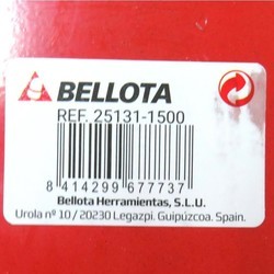 Топор Bellota 25131-1500.B