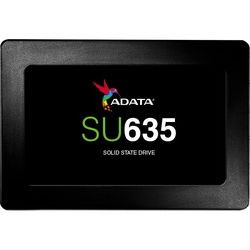 SSD-накопители A-Data ASU635SS-480GQ-R
