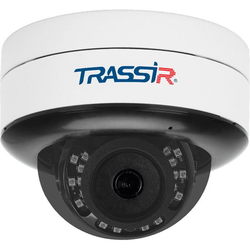 Камера видеонаблюдения TRASSIR TR-D3151IR2 2.8 mm