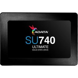 SSD-накопители A-Data ASU740SS-2T-R