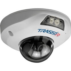 Камера видеонаблюдения TRASSIR TR-D4151IR1 2.8 mm