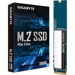 SSD Gigabyte GM21TB