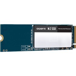 SSD Gigabyte GM21TB