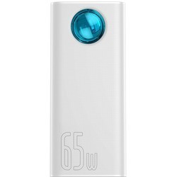 Powerbank аккумулятор BASEUS Amblight 65W 30000