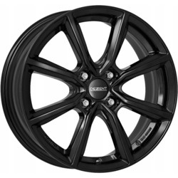 Диски Dezent TN 6x16/4x108 ET23 DIA65,1